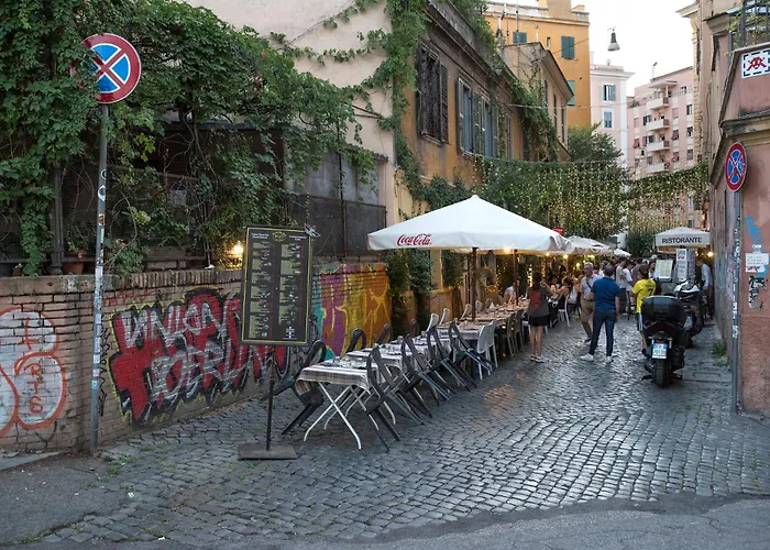 Appartamento Urban Oasis Labicana With Patio 2 - Free Parking *