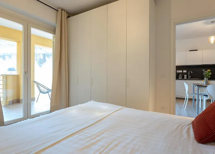 Urban Oasis Labicana With Patio 2 - Free Parking * Roma