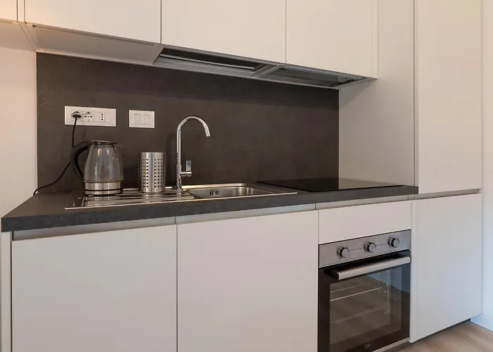 Apartment Urban Oasis Labicana With Patio 2 - Free Parking Rom