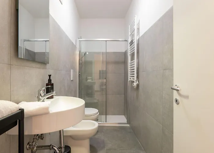 Urban Oasis Labicana With Patio 2 - Free Parking Rom